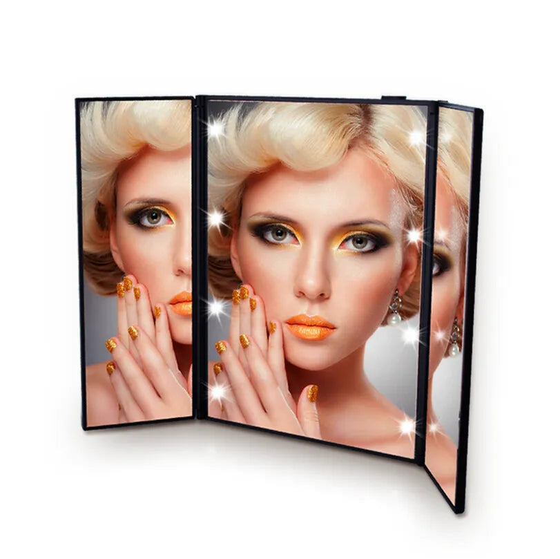 Makeup Spiegel
