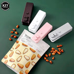 Afbeelding in Gallery-weergave laden, Vacuumsealer - Voor Alle Soorten Voedsel - Mini Sealer
